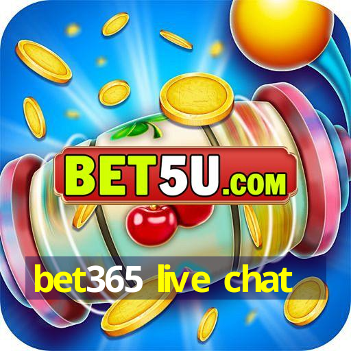 bet365 live chat